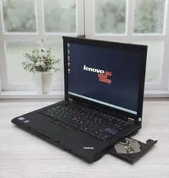 Lenovo Laptop Core i5 (Ram 4GB + Hard 320GB) 14 Display HD