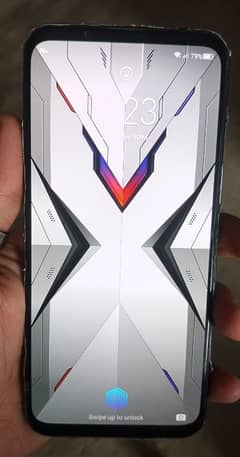 Red magic 5G Gaming mobile