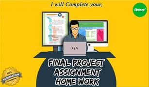 Final Year Project / FYP / Project / Electronics / Programming