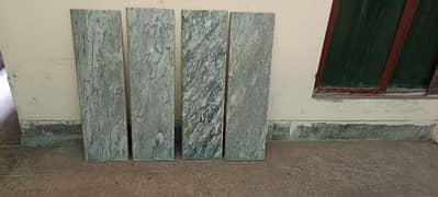 Marble  plates for  stairs