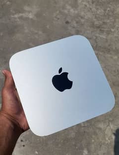 Apple Mac Mini Late 2014 All ok