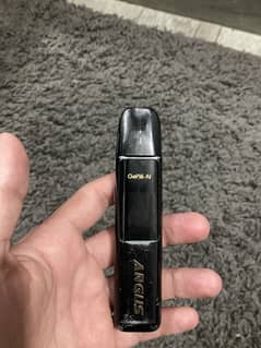 Argus pod/vape