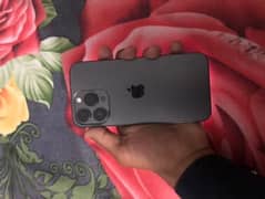 IPhone 13 Pro water pack 10/10