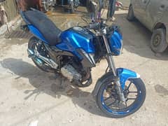 Road Prince Wego 150 2018