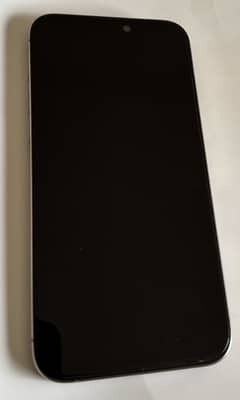 iPhone 15pro max