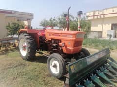 New Holland 480
