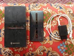 red magic 6s pro dual sim official pta approve