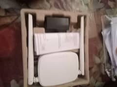 tenda new wifi router