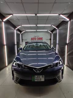 Toyota Corolla gli 2018