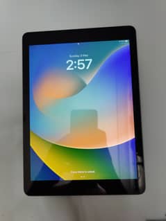 iPad 2016 - 128GB | Ideal for Kids' YouTube, Netflix & Learning |