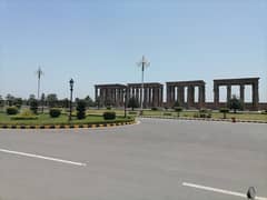 Residential Plot For sale In Rs. 4200000