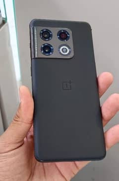One Plus 10 pro 8+256GB official PTA