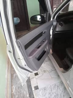 Suzuki Swift 2010