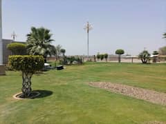 10 Marla Residential Plot Ideally Situated In Citi Housing Phase 2 Samundri Road