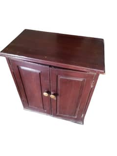 Wooden
