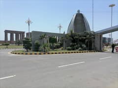 20 Marla Residential Plot In Central Citi Housing Phase 2 Samundri Road For sale