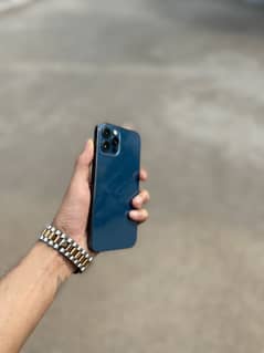 Iphone 12 pro non jv