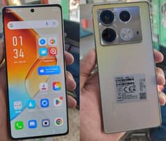 infinix