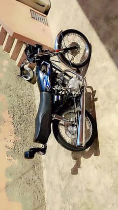 125 for sale