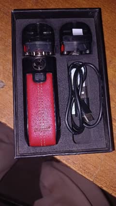 smoker wabe