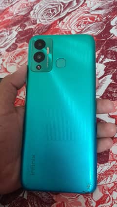 Infinix