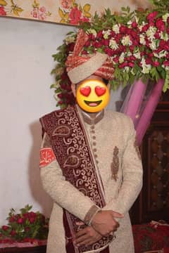 sherwani kulla