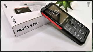 Nokia 5310