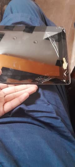 Asus tablet