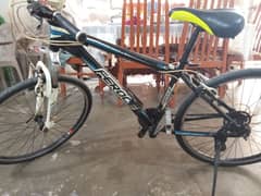 cycle