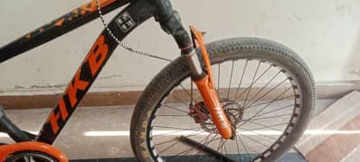 cycle