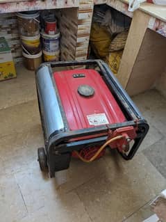 3kw ganerator