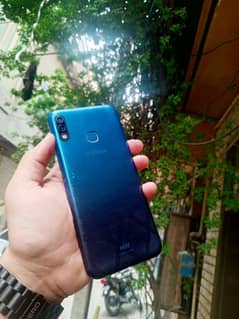 infinix