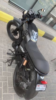 Modified