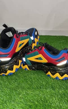 Fila Oakmont TR Shoes (ORIGINAL)