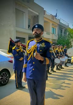 Fauji
