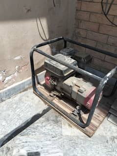 Honda Generator