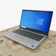 Dell Latitude 5520