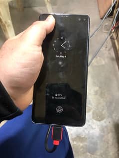 Samsung s10plus 512 gb non pta   FD model