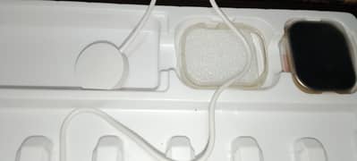 Bas 3 bar use use hai all ok hai koi masla nahi hai or 10 strap hai