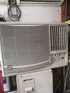 pel wendo Ac for sale total pack Hy good cooling good condition