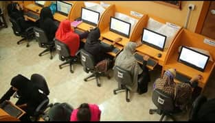 Urdu & English Call Center | Part Time | Full Time | Office Based Job