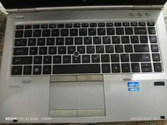 Hp Elitebook 8460p for sale