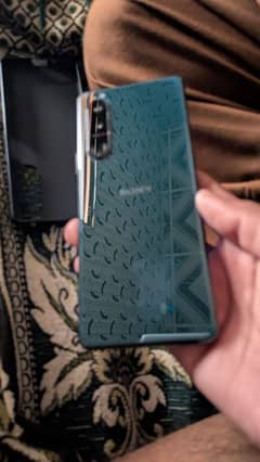 Sony Xperia 5 III - 8GB RAM | 128GB ROM | Excellent Condition -