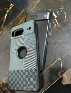 Google pixel 7 (8/256) Waterproof 10/10
