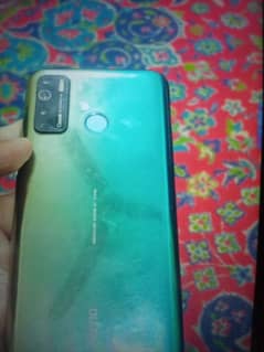 Tecno camon 15 urgent sale