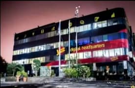Urdu & English Call Center | Part Time | Full Time | Office Based Job