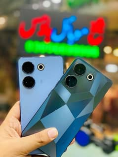Camon 20 8/256