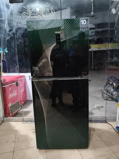 Dawlance  fridge GD large size inverter(0306=4462/443)classyset
