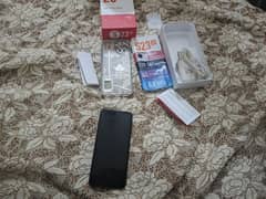 itel s23 8+8 128