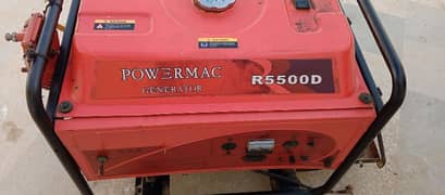 PowerMac R5500D